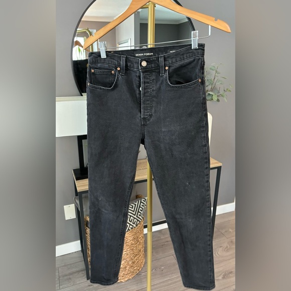 Denim Forum Denim - Denim Forum Jeans
